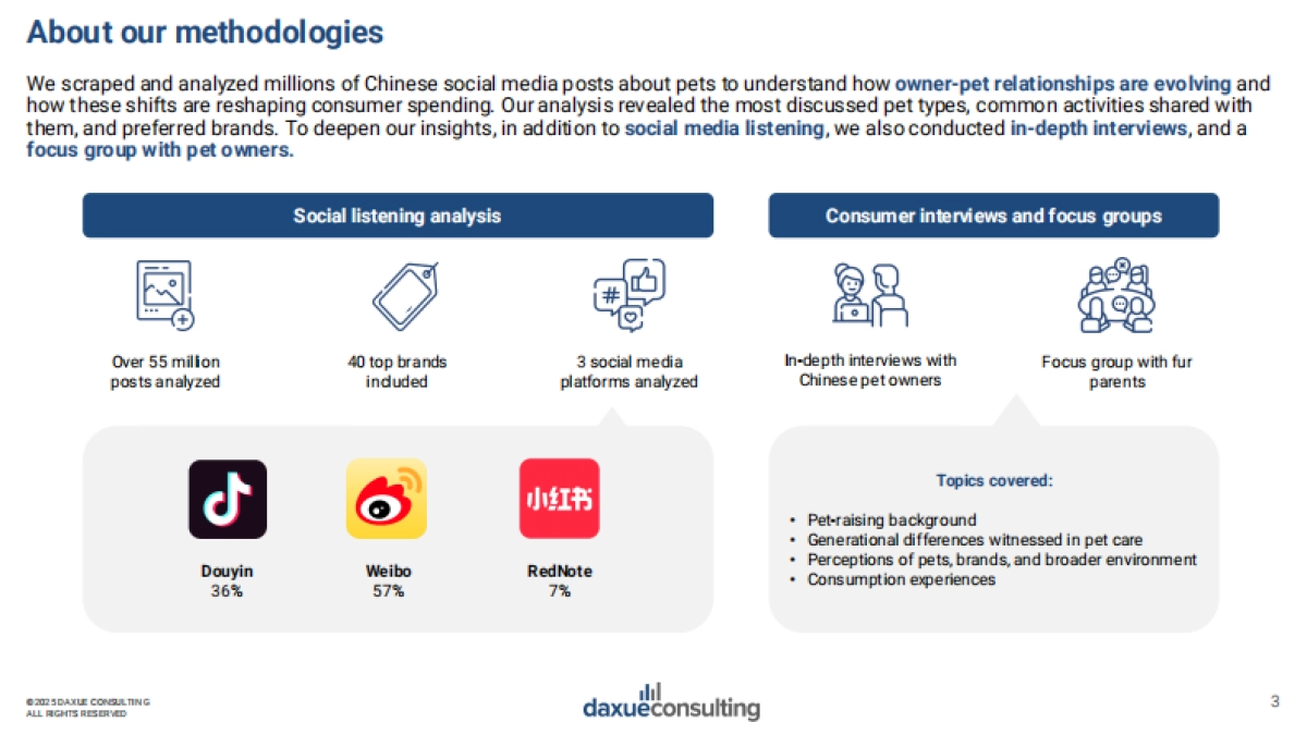 2025年中国宠物经济报告（英文版）_第3页