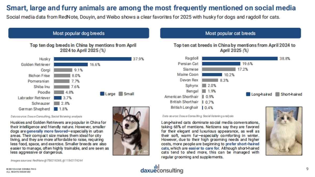 2025年中国宠物经济报告（英文版）_第9页
