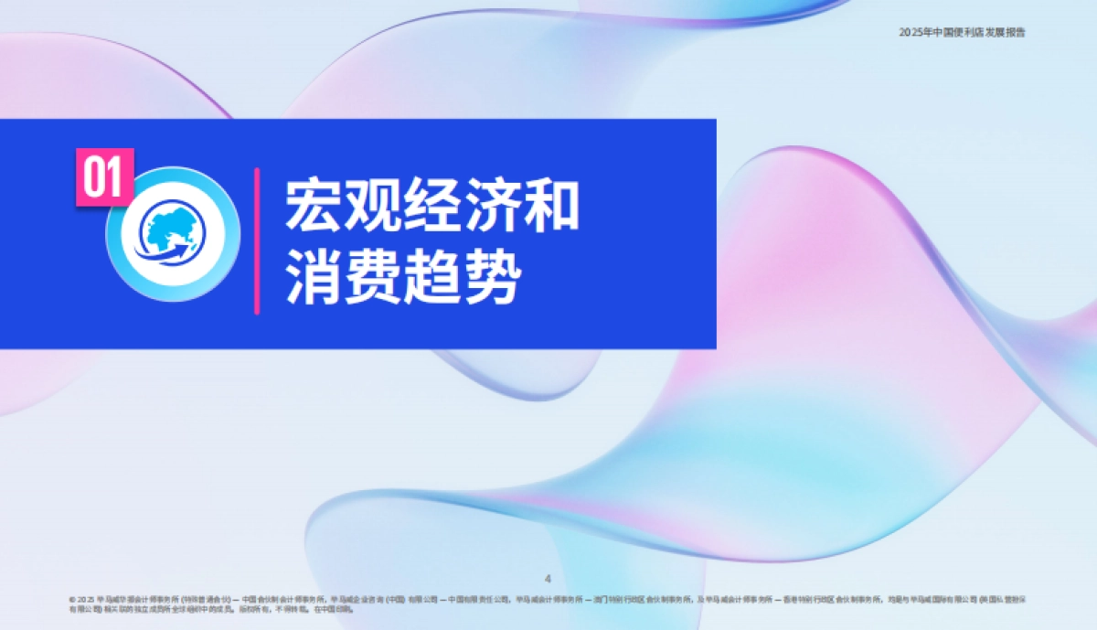 2025年中国便利店发展报告_第5页