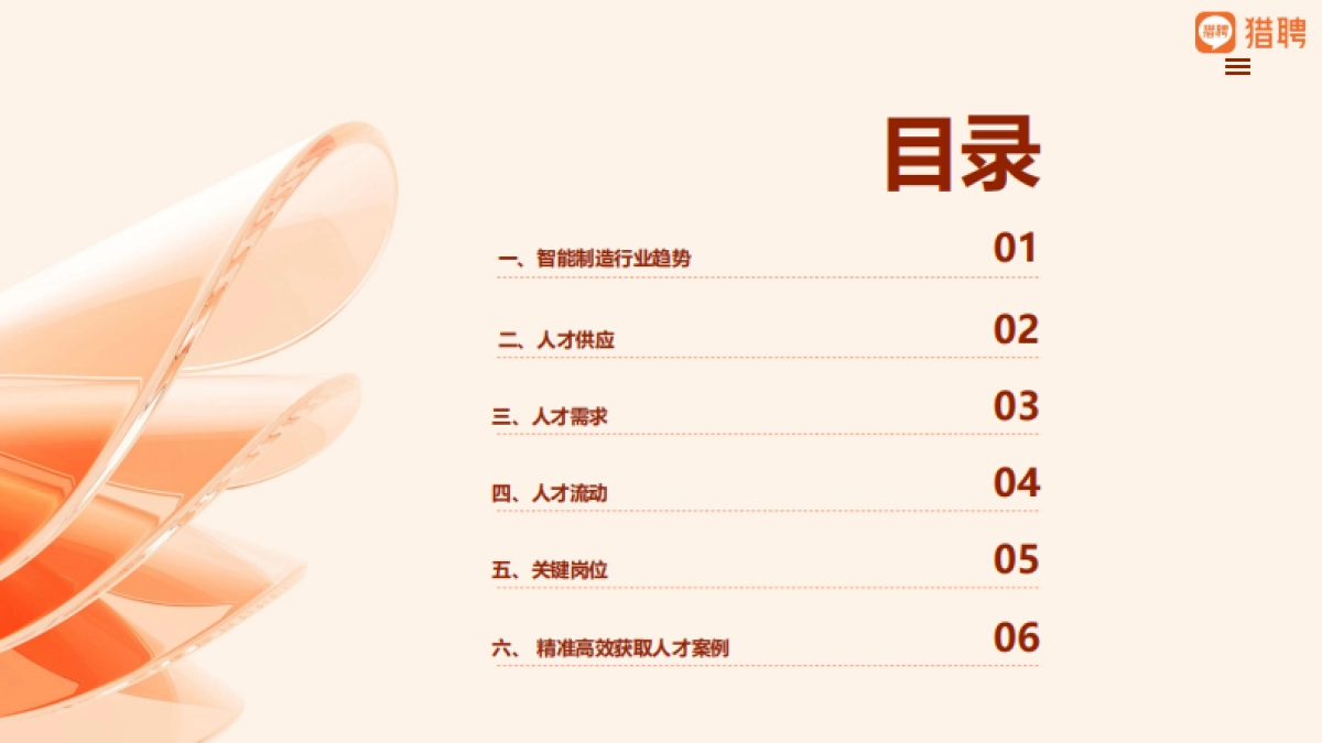 2025年智能制造领域人才供需洞察报告_第2页