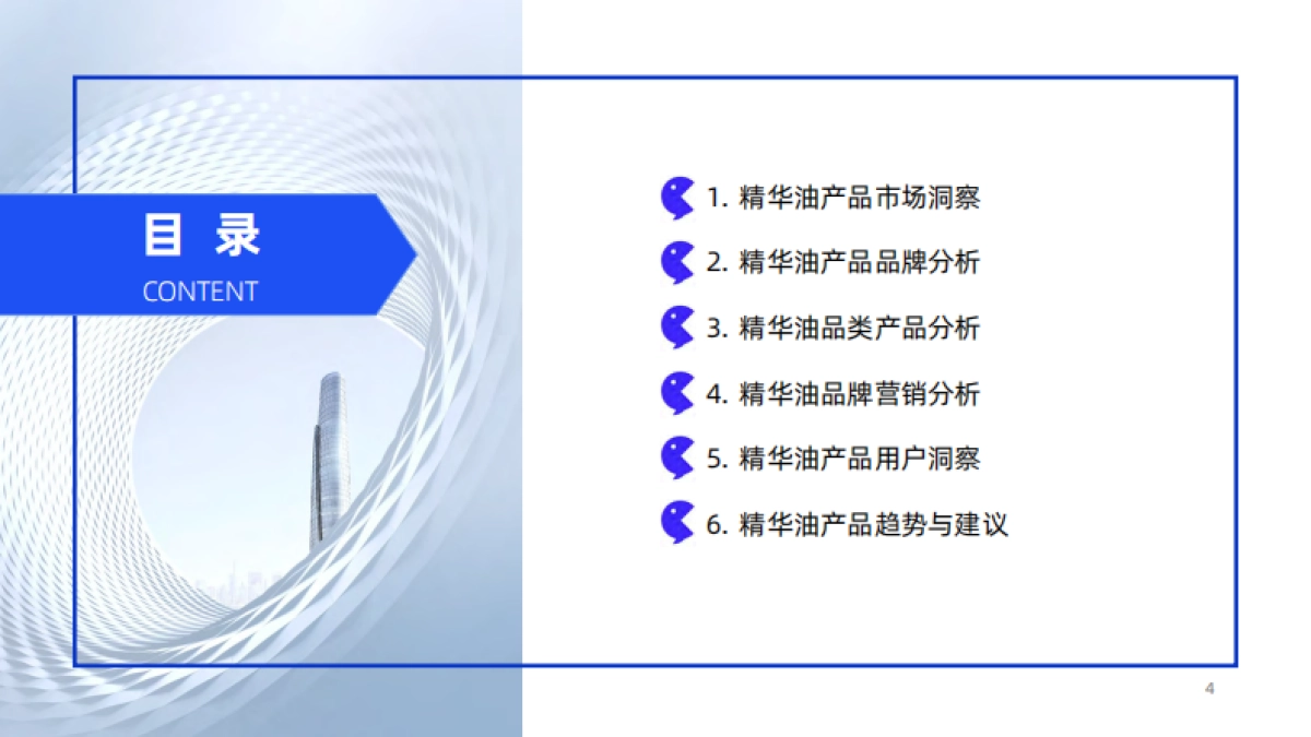2025年线上精华油品类消费趋势洞察-用户说_第4页