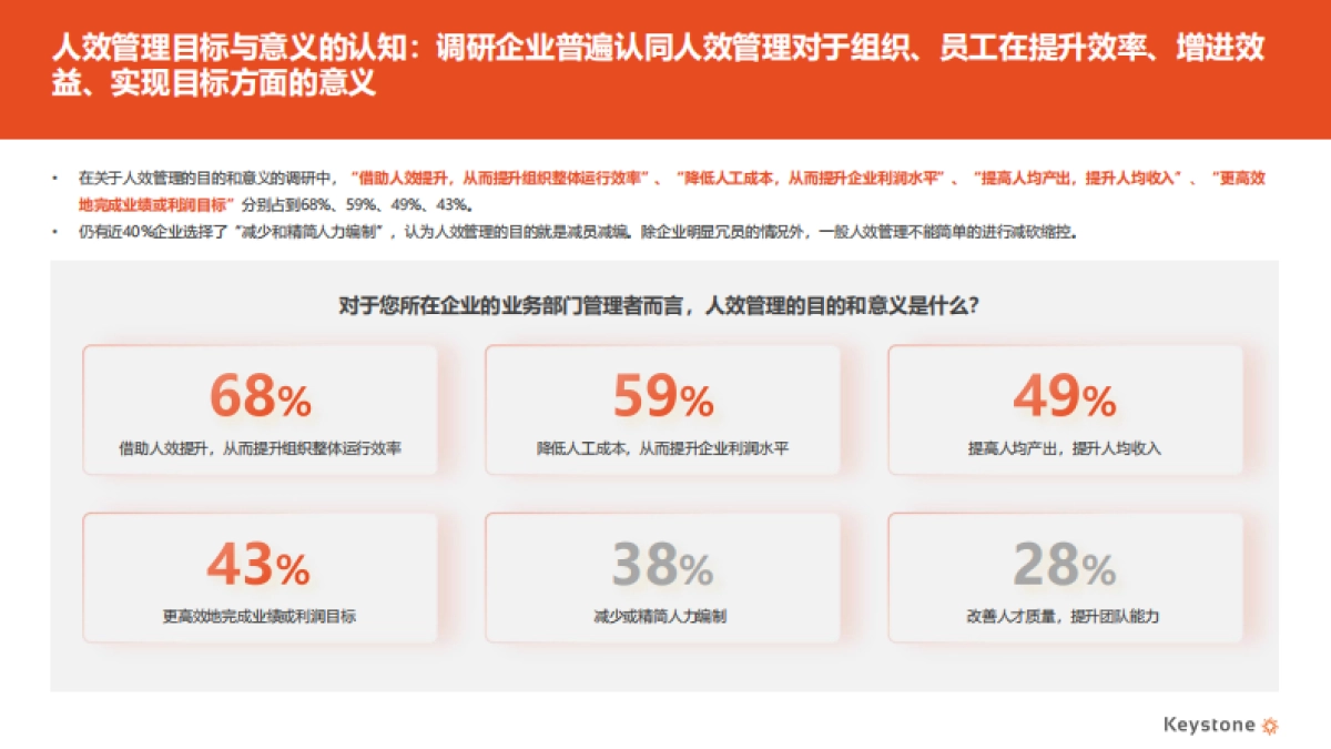 2025年企业人效管理有效性调研报告（精华版）-科石咨询_第8页