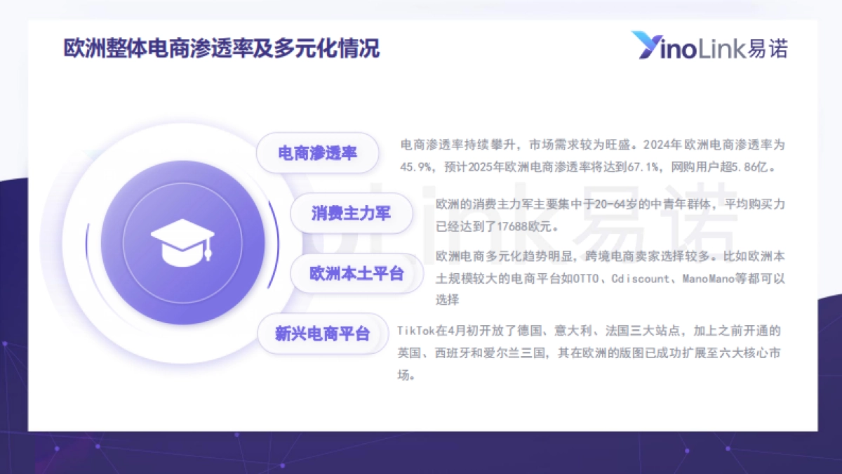 2025年欧洲市场趋势及海外营销指南报告-易诺_第7页