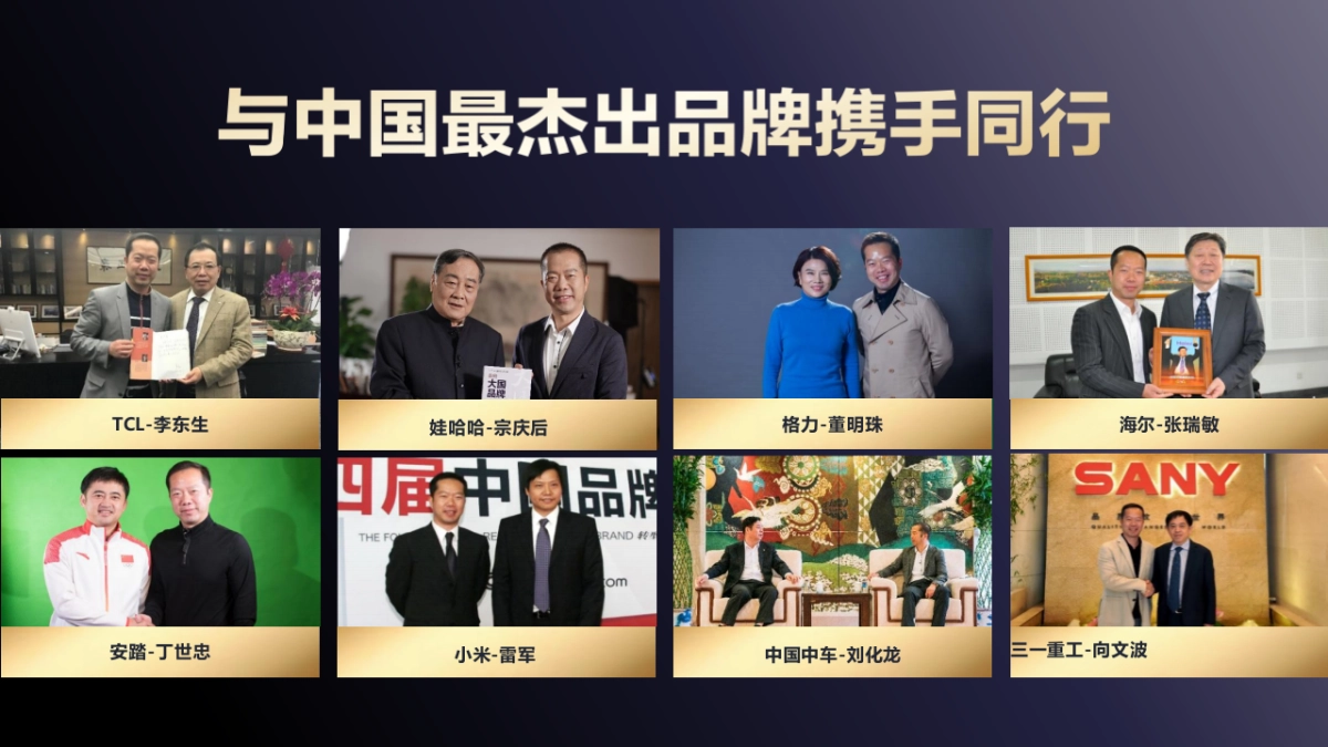 CCTV《大国品牌》价值·文化·形象_第6页