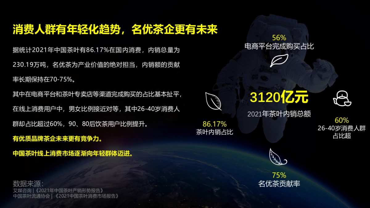 茶叶品牌融合景区元宇宙构建方案_第7页