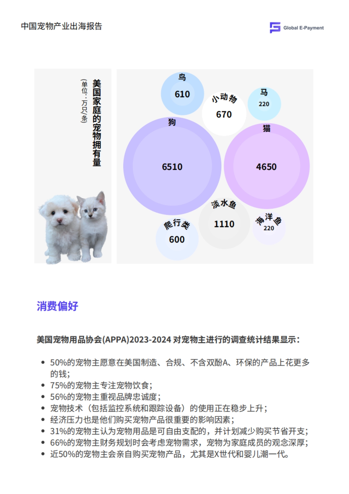 2024中国宠物产业出海分析报告_第10页