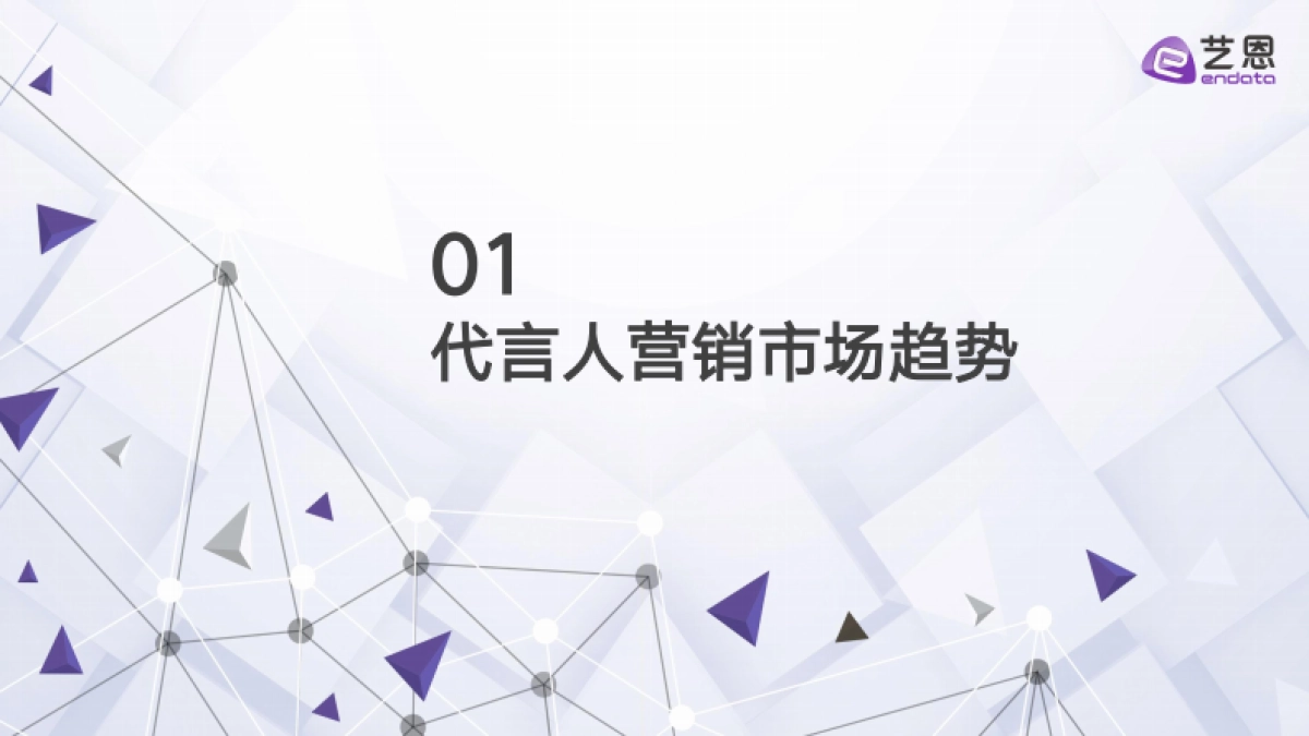 2025年代言营销市场结构重估与情绪红利洞察报告-艺恩数据_第4页