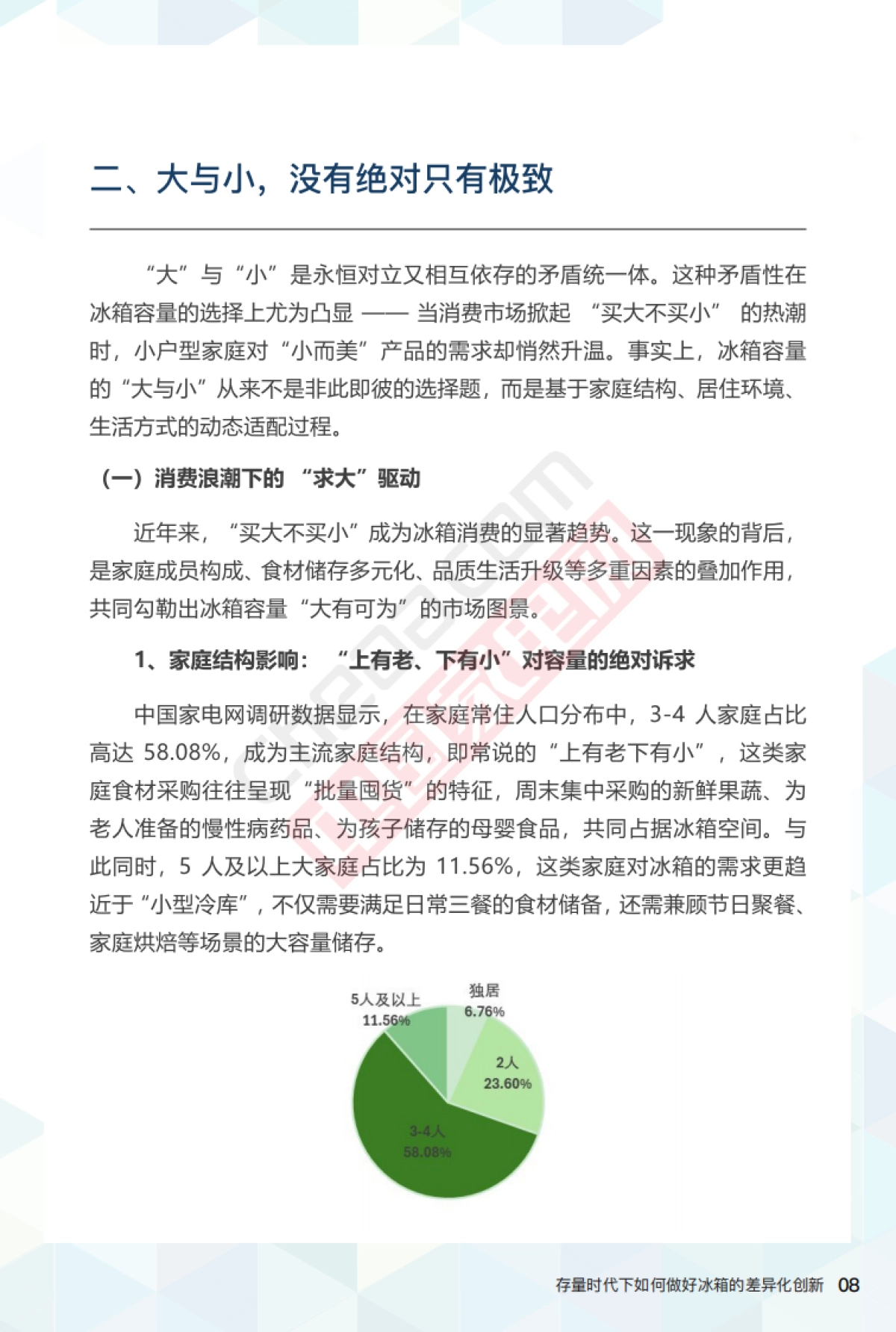 2025存量时代下如何做好冰箱的差异化创新报告_第10页