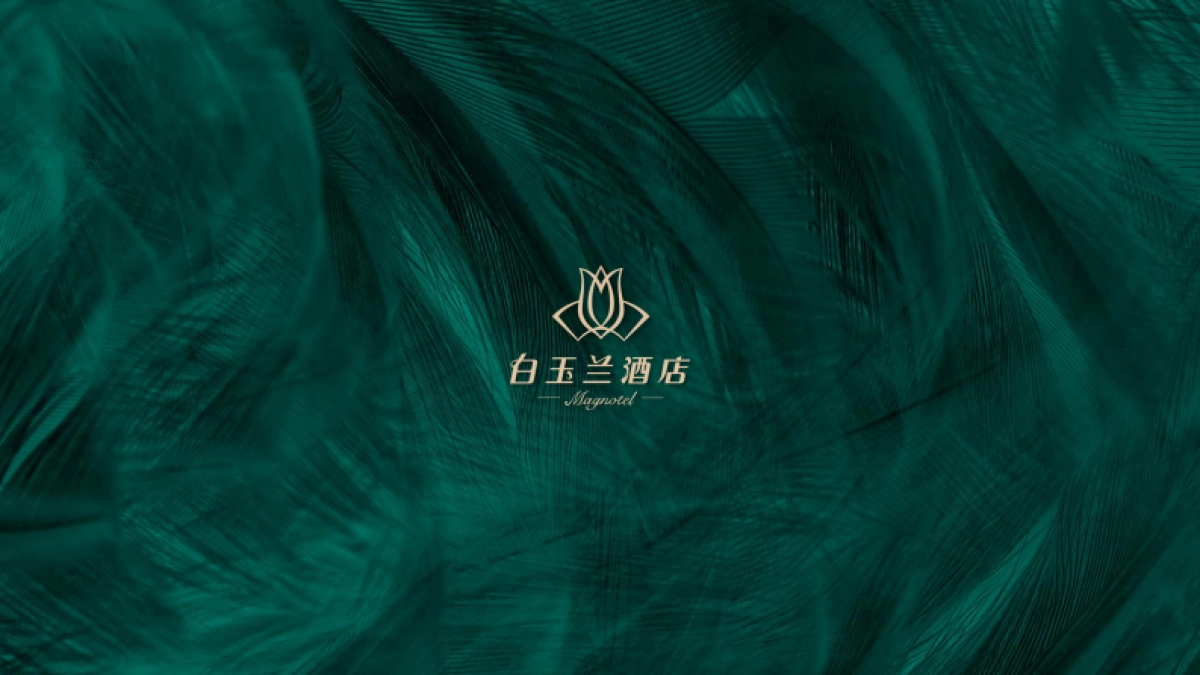 白玉兰酒店加盟手册_第1页