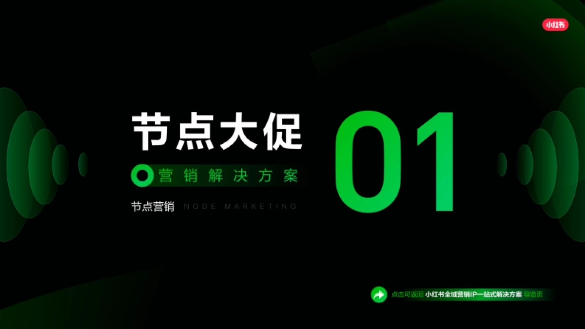 2025小红书节点大促营销IP合集_第1页