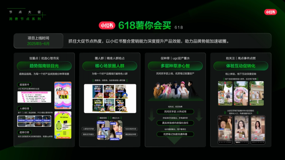 2025小红书节点大促营销IP合集_第8页