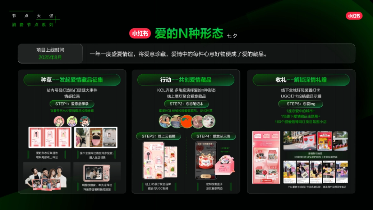 2025小红书节点大促营销IP合集_第9页