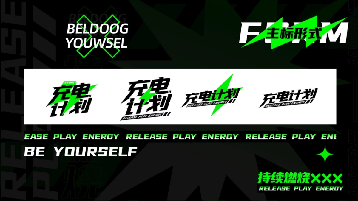 夏季荧光主派对潮流科技音乐节「充电计划主题」活动策划方案_第7页