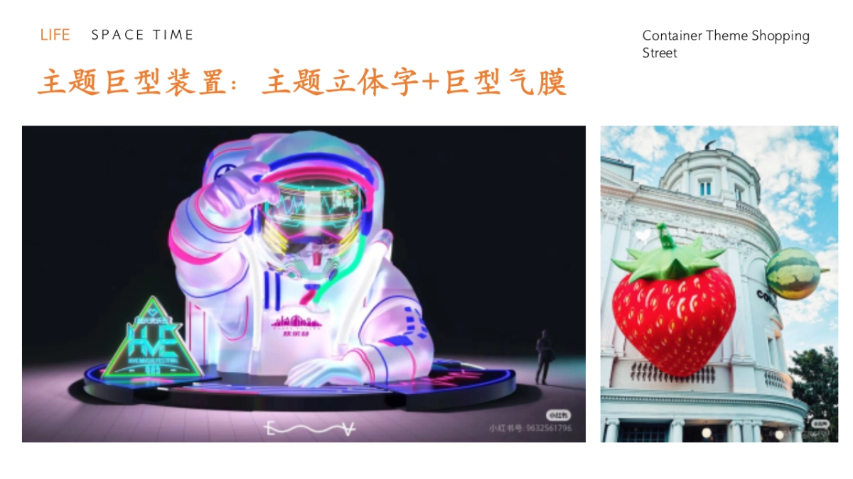 心湖公园集装箱主题装置艺术商业街区打造营销方案_第7页