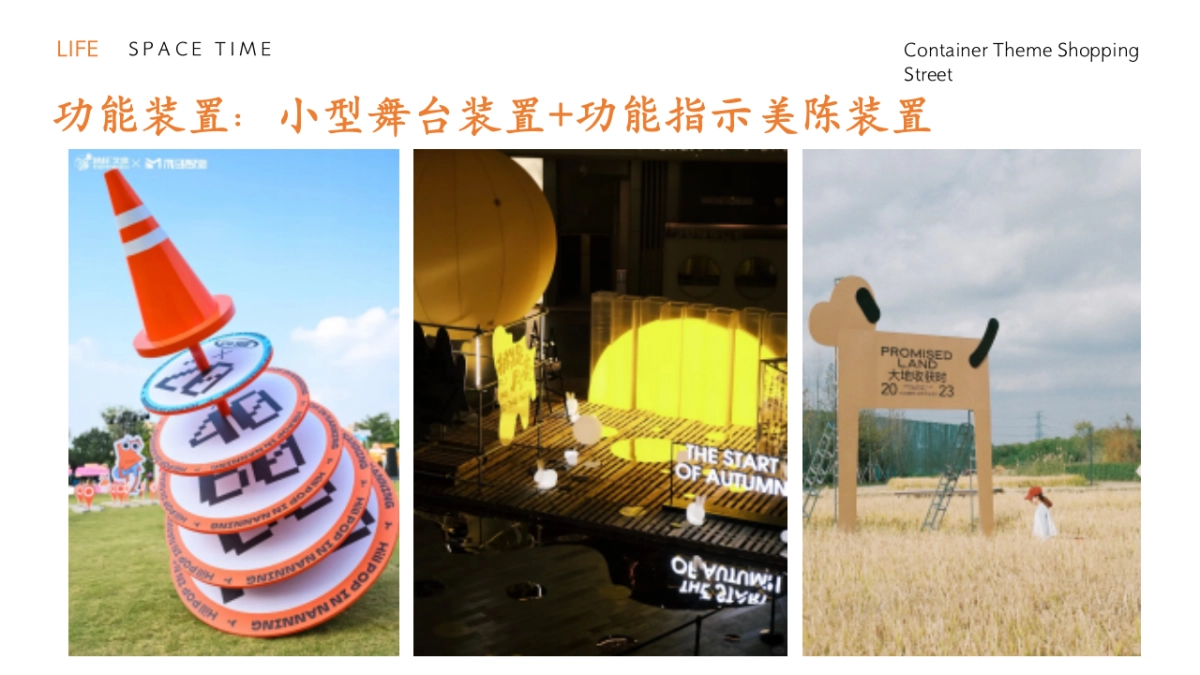 心湖公园集装箱主题装置艺术商业街区打造营销方案_第8页