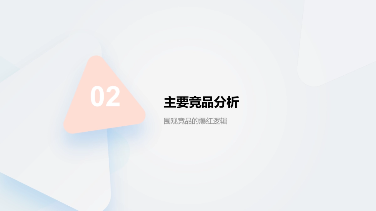 母婴用品巴比象品牌年度小红书种草推广策略_第10页