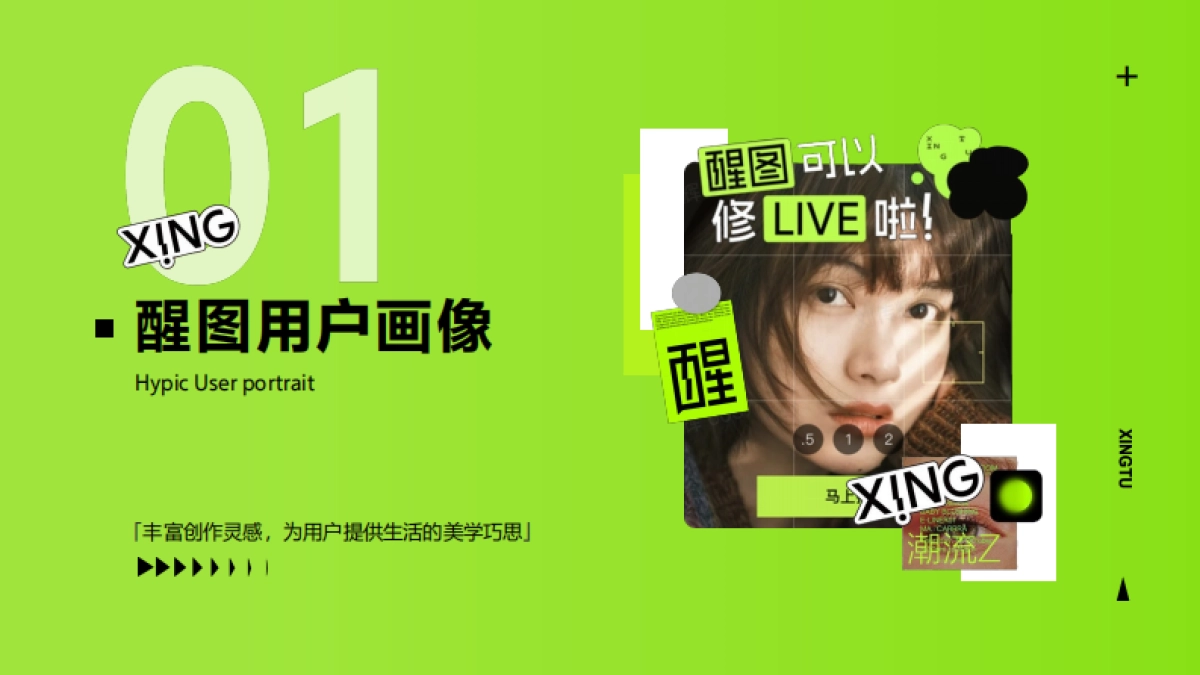 醒图品牌营销手册(通用版)_第3页