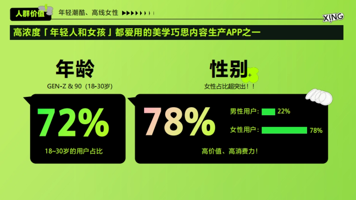 醒图品牌营销手册(通用版)_第9页