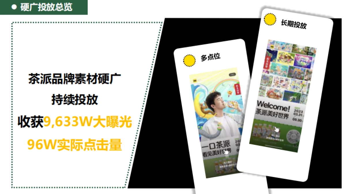 农夫山泉茶派跨次元毕业季_第10页