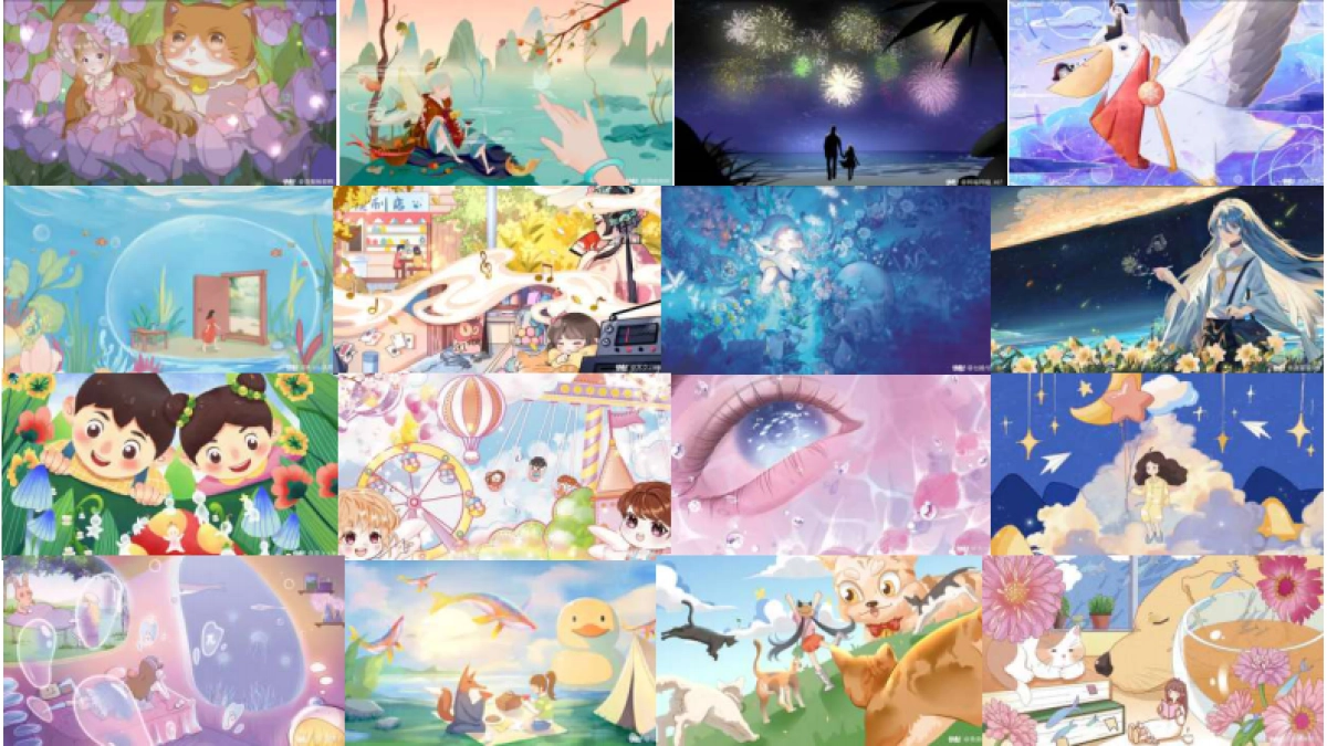 农夫山泉茶派跨次元毕业季_第9页