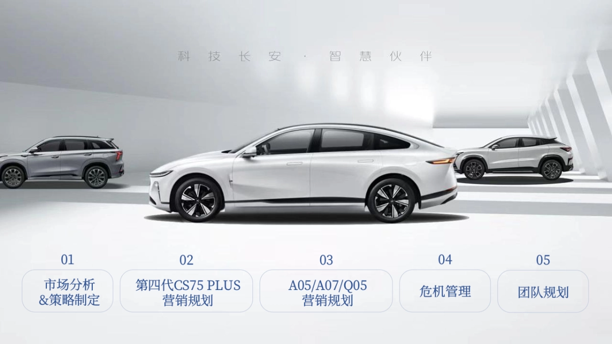 长安汽车2024年第四季度-2025年第三季度区域营销规划_第2页