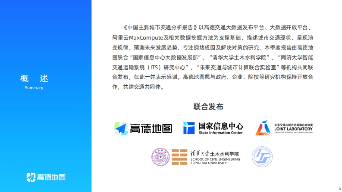 2025年Q1年中国主要城市交通分析报告_第3页