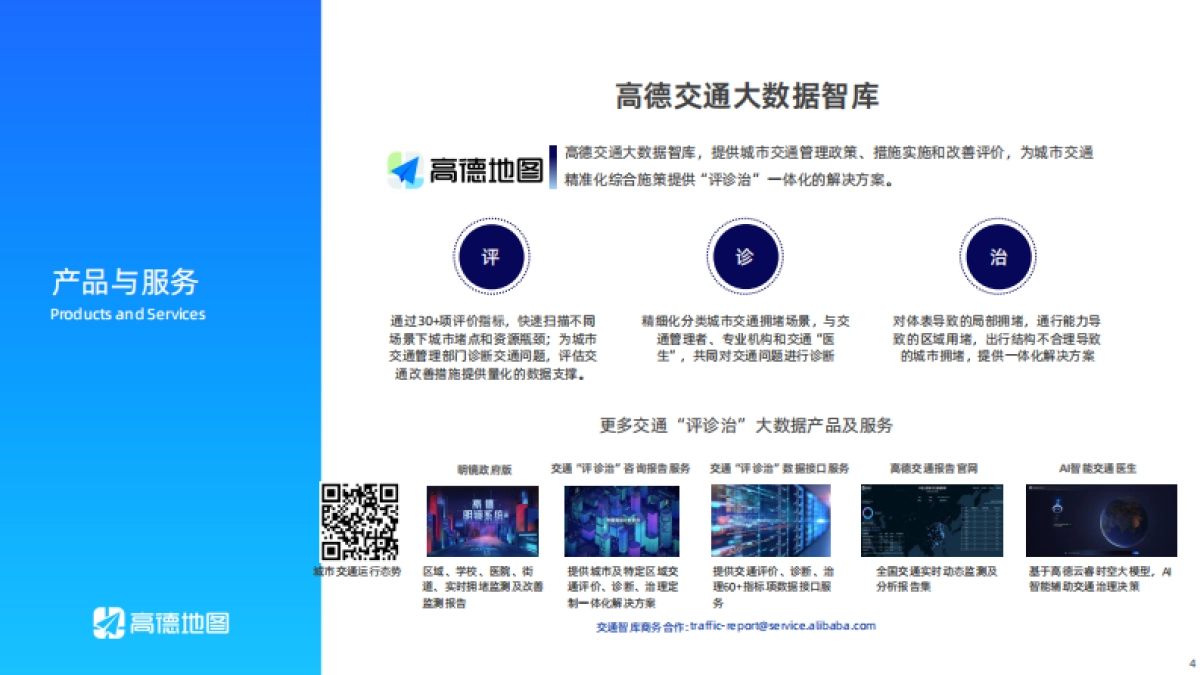 2025年Q1年中国主要城市交通分析报告_第4页
