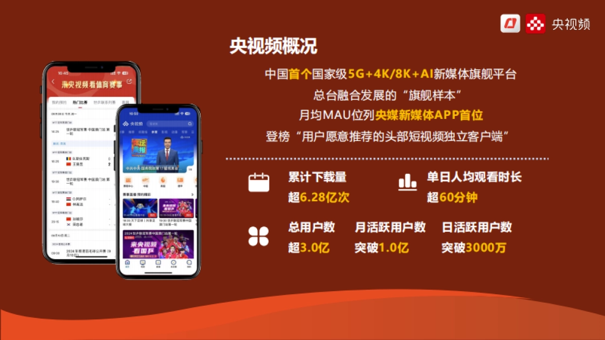 央视频2025法网商务方案_第6页