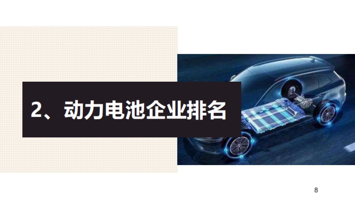 2025年Q1动力电池行业分析报告_第8页