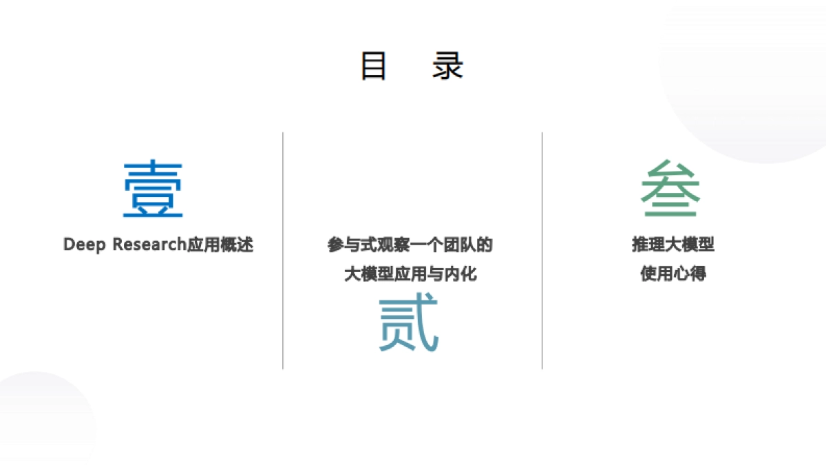 2025年DeepSeek+Deep Research应用报告-清华大学_第3页