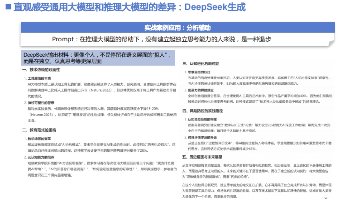 2025年DeepSeek+Deep Research应用报告-清华大学_第8页