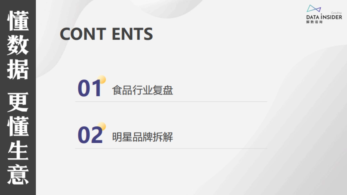 2024年食品行业年度复盘(盐津铺子、华夏丝路、白象)_第2页