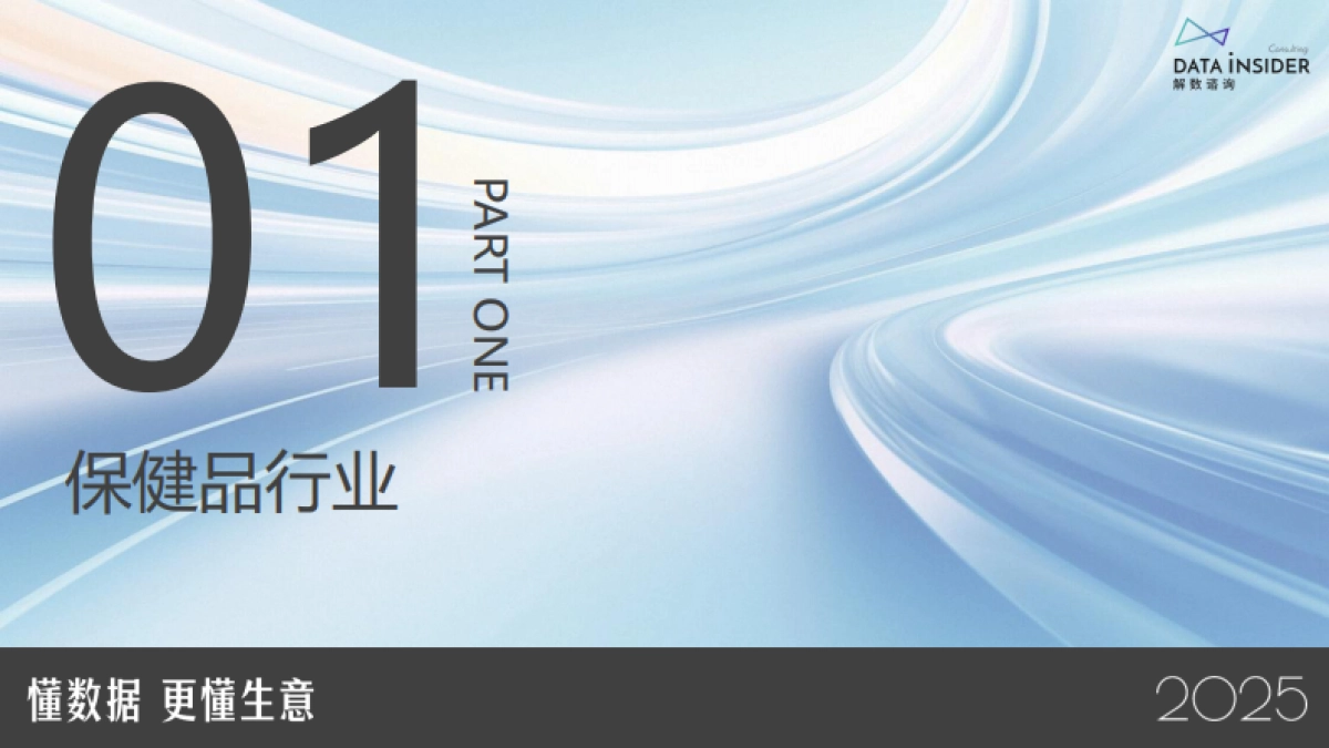 2024年保健品行业复盘(诺特兰德&氧气能量&五个女博士)_第3页
