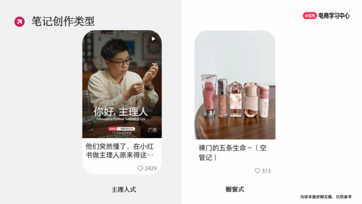 小红书新商入门：小眼睛爆量的笔记创作技巧_第6页