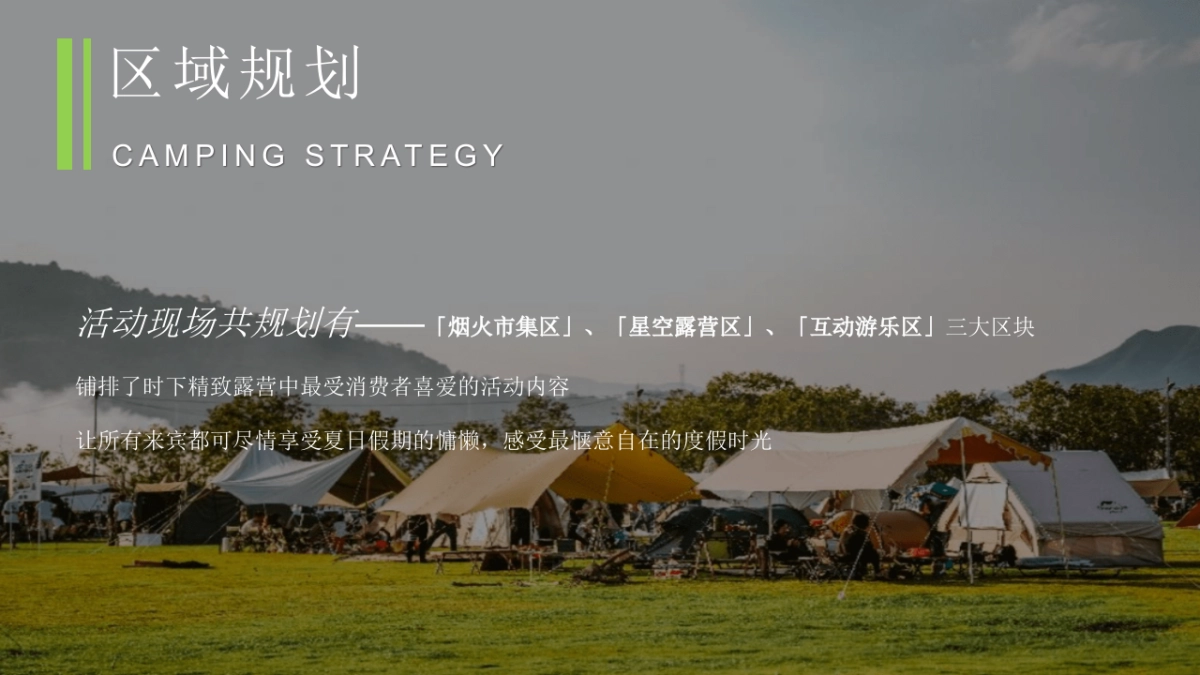 微旅行·微露营城市首届汽车露营音乐会活动策划方案_第10页