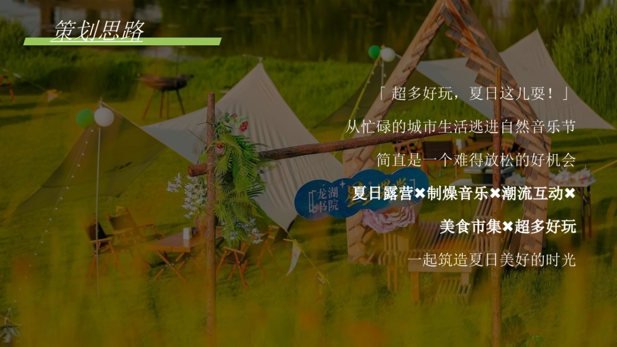 微旅行·微露营城市首届汽车露营音乐会活动策划方案_第5页