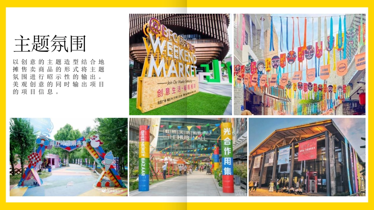 夏日主题活动推荐方案_第7页