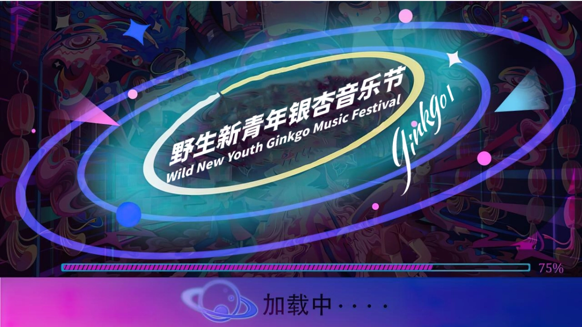 野生新青年音乐节活动策划方案_第10页