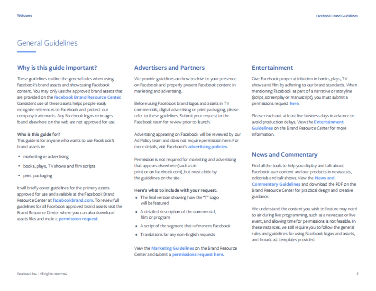 Facebook品牌手册_第5页