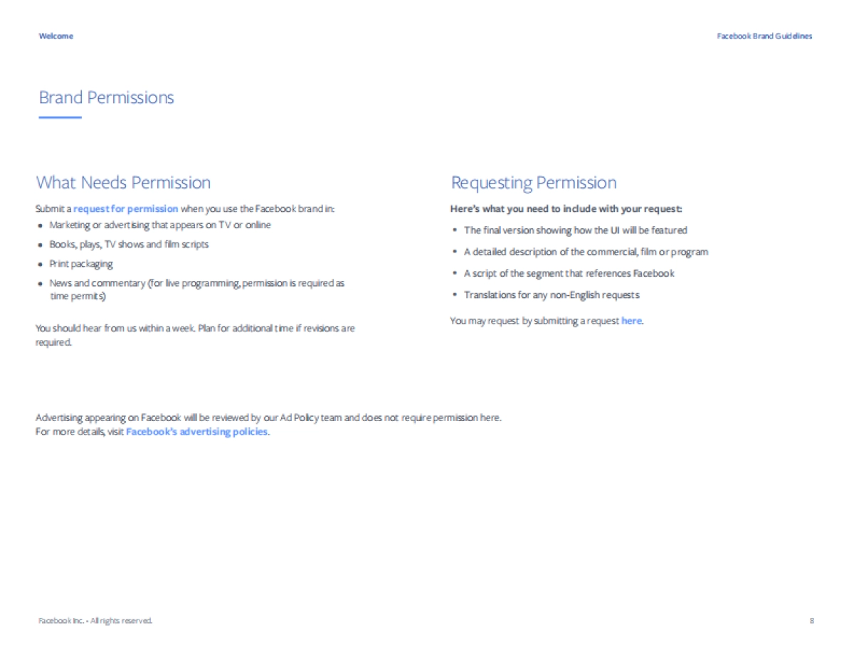 Facebook品牌手册_第8页