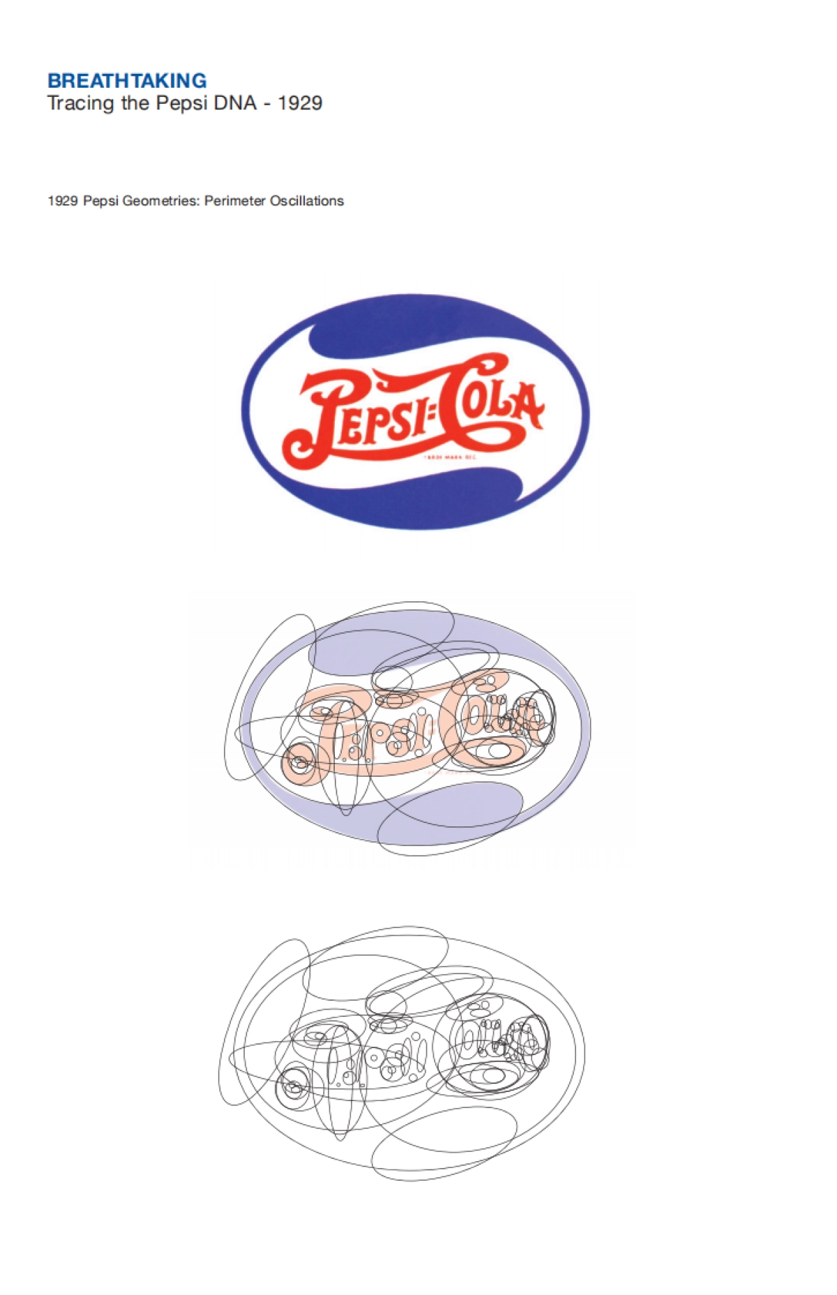 Pepsi百事标志LOGO设计_第10页