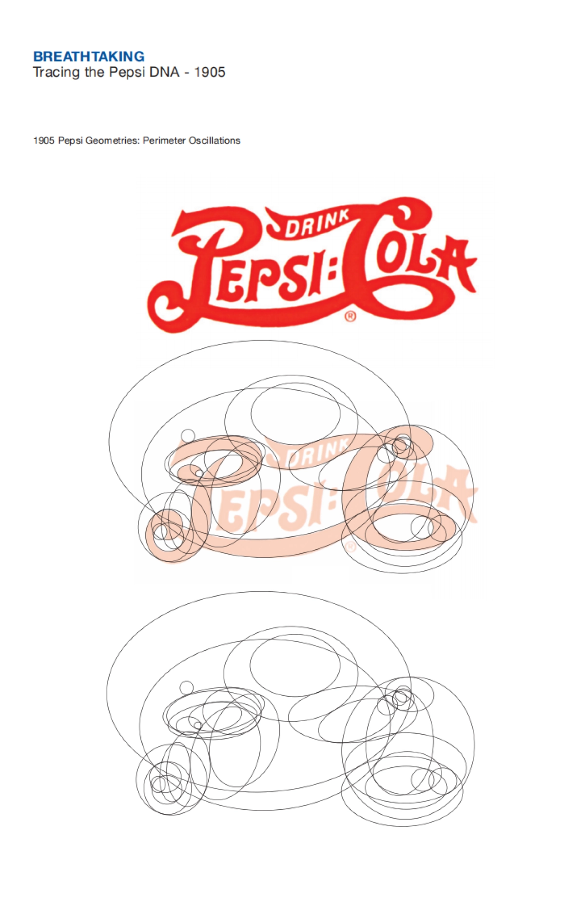 Pepsi百事标志LOGO设计_第8页
