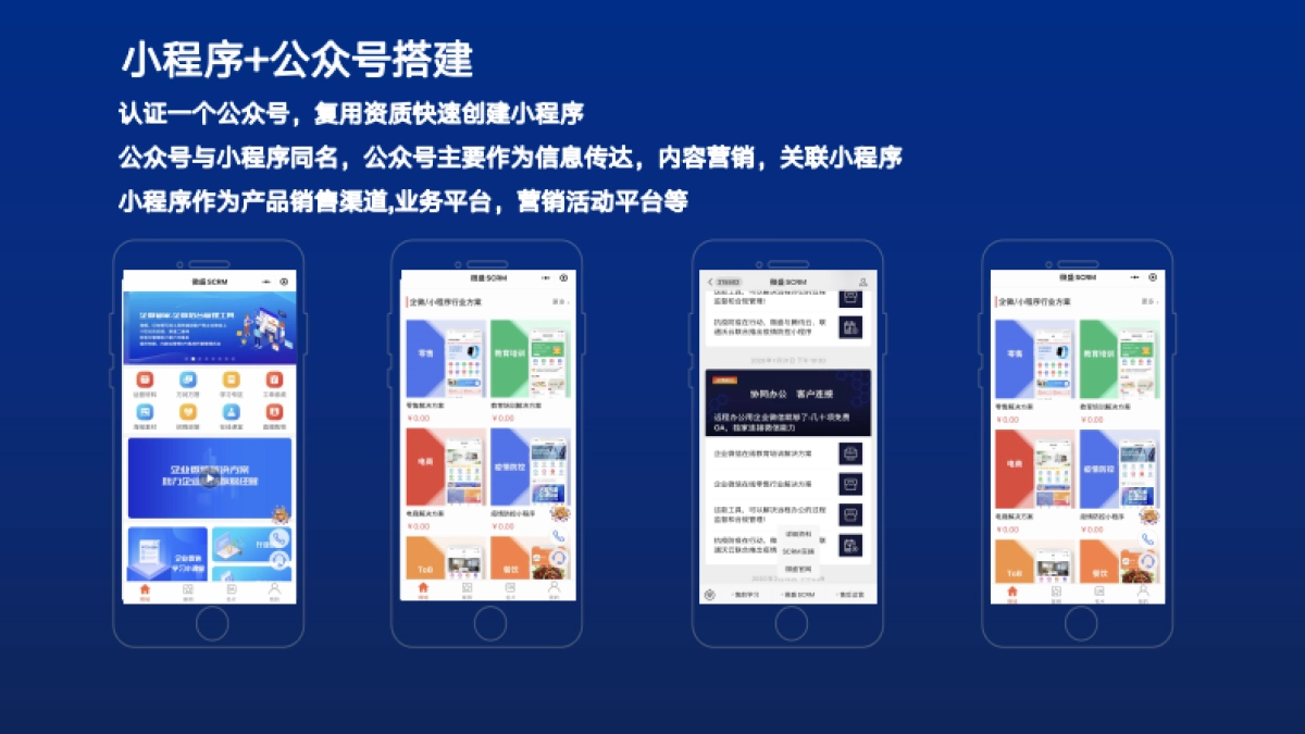 案例拆解:企业微信 小程序私域运营方案_第10页