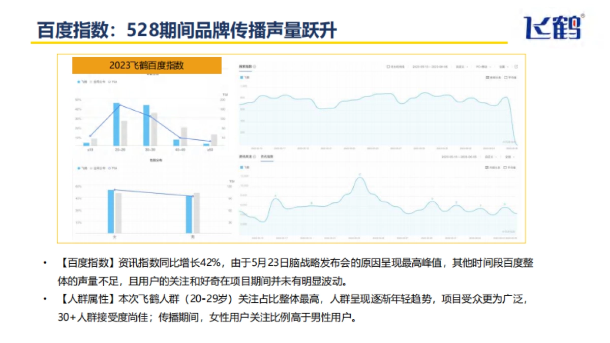 飞鹤“5·28”宝宝日脑战略《小小的我》创新传播项目_第10页