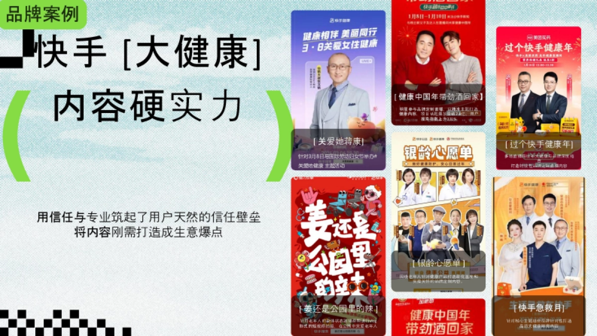 快手健康中国行项目方案_第5页