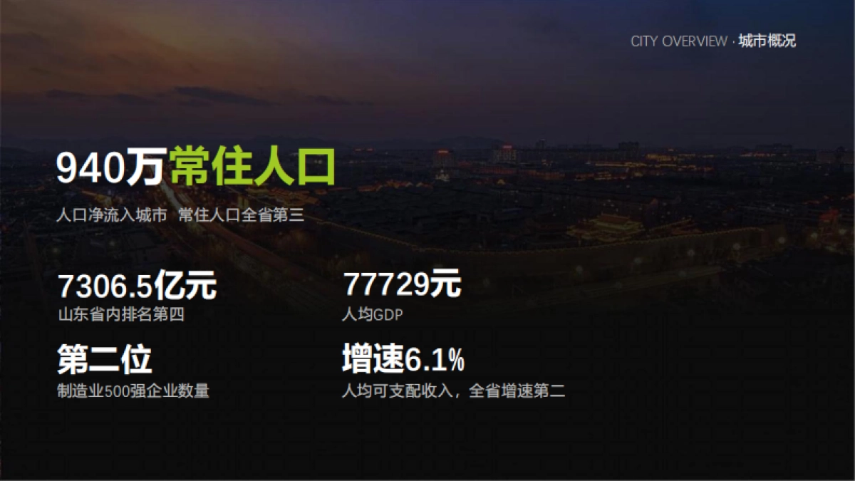 潍坊新辰里购物中心设计亮点提取_第2页