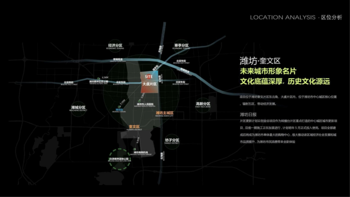 潍坊新辰里购物中心设计亮点提取_第3页