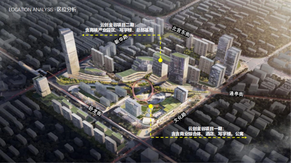 潍坊新辰里购物中心设计亮点提取_第5页