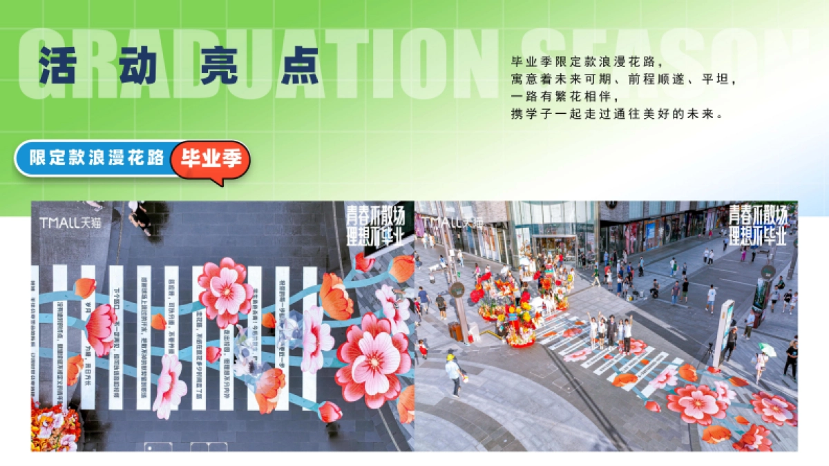 大学夏日毕业音乐会「花路相伴 前程似锦主题」活动策划方案_第2页