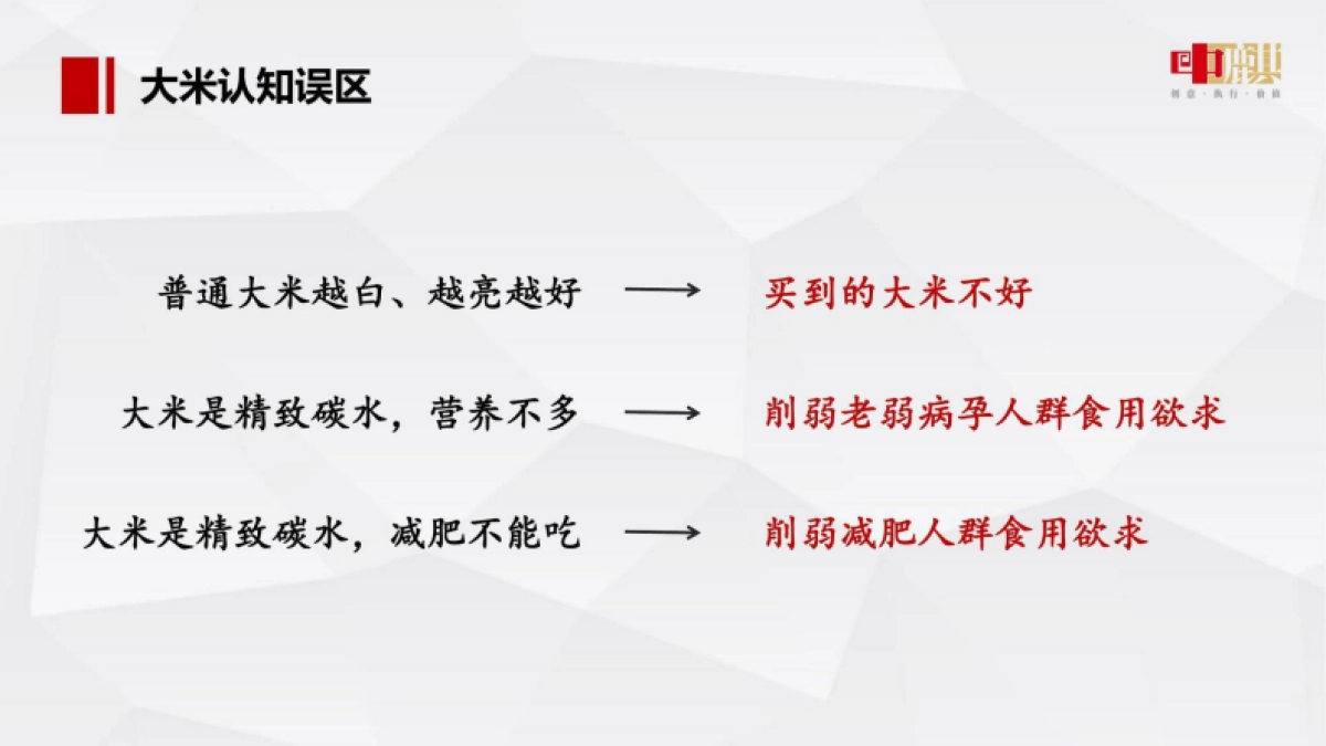 谷维纤米食品品牌策划方案_第4页